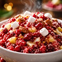 Southern Cranberry Salad