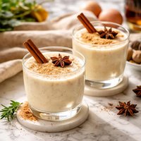 Southern Eggnog