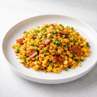 Southern Fried Corn Ii