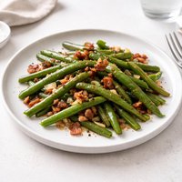 Southern Green Beans