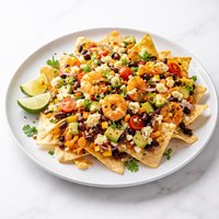 Southern Gulf Nachos
