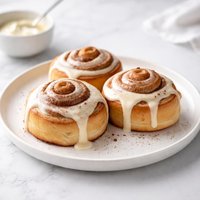 Southern Kitchen Cinnamon Rolls