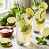 Southern Limeade