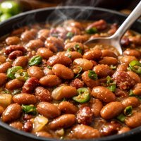 Southern Living Pinto Beans