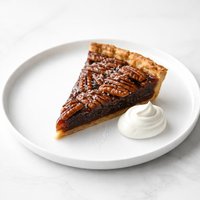 Southern Pecan Pie W Dark Corn Syrup