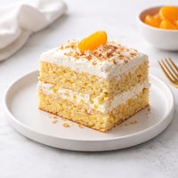 Southern Pig Picken Cake