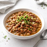 Southern Pinto Beans