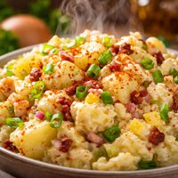Southern Potato Salad