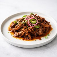 Southern Pulled Beef Brisket