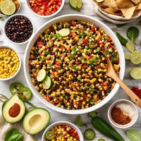 Southern Redneck Caviar