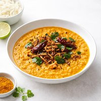 Southern Style Dal