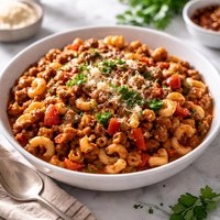 Southern Style Goulash
