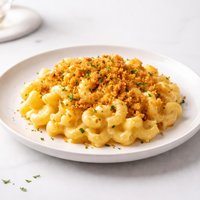 Southern Style Macaroni and Cheese