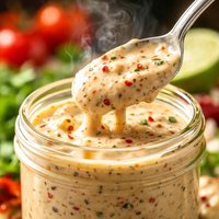 Southwest Caesar Dressing