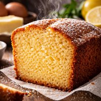 Southwest Georgia Pound Cake