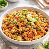 Southwest Pasta