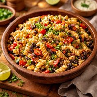 Southwest Pasta Salad