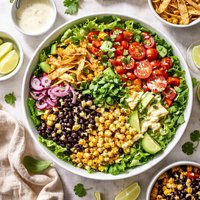 Southwest Salad