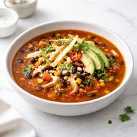 Southwest Soup