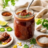 Southwestern Barbecue Sauce