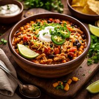 Southwestern Chicken Chili the Greatest Crock Pot Recipe Ever