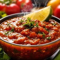 Southwestern Cocktail Sauce