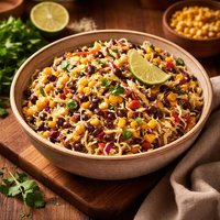 Southwestern Coleslaw