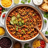 Southwestern Goulash