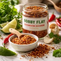 Southwestern Seasoning Bobby Flay