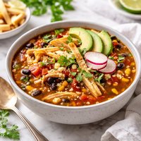 Southwestern Soup