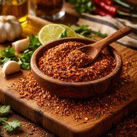 Southwestern Spice Mix for Grilling