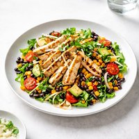 Southwestern Style Salad