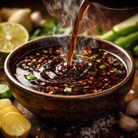Soy Sauce Replacement Low Sodium