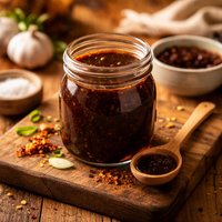 Soy Sauce Substitute