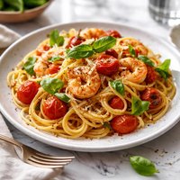 Spaghetti Amore