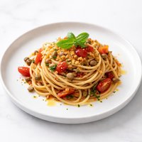 Spaghetti Castellammare