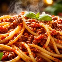 Spaghetti Pasta Sauce