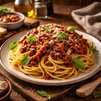 Spaghetti Sauce Italiano