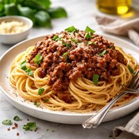 Spaghetti Sauce to Die for