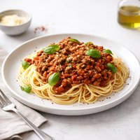 Spaghetti Sauce with Ground Beef