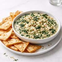 Spanakopita Dip