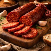 Spanish Chorizo