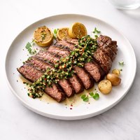 Spanish Flank Steak