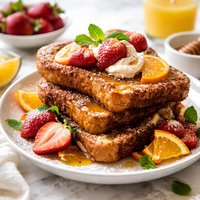 Spanish French Toast