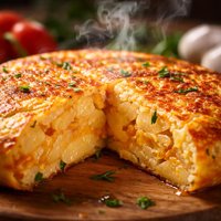 Spanish Omelet