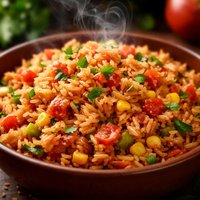 Spanish Rice