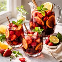 Spanish Sangria