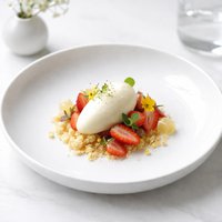 Sparkling Summer Tea