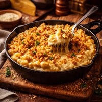 Special Everyday Mac and Cheese