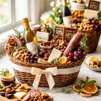 Special Gift Baskets